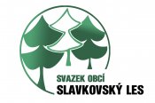 logo Svazek obcí Slavkovský Les